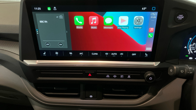 Volkswagen Transporter T28 Swb Diesel 2.0 TDI 110 Commerce Pro Van